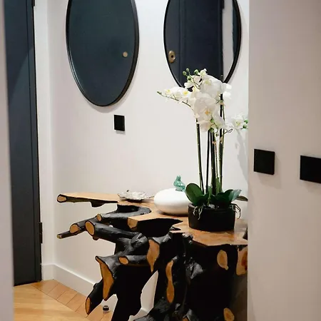 Haut Marais - My Showroom Paris Extérieur photo