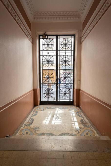 Marais - My Showroom * Parijs