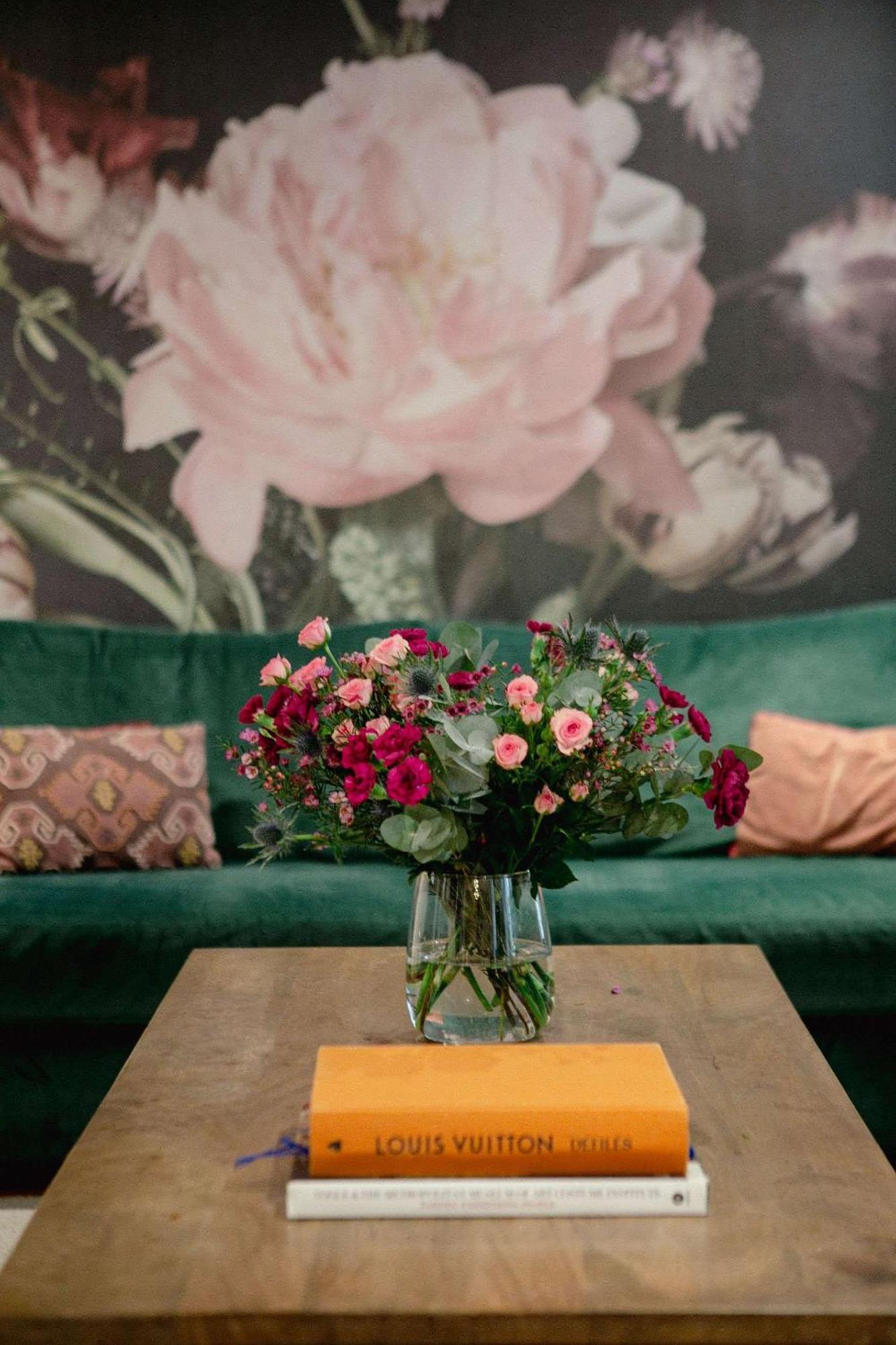 Marais - My Showroom * Parijs