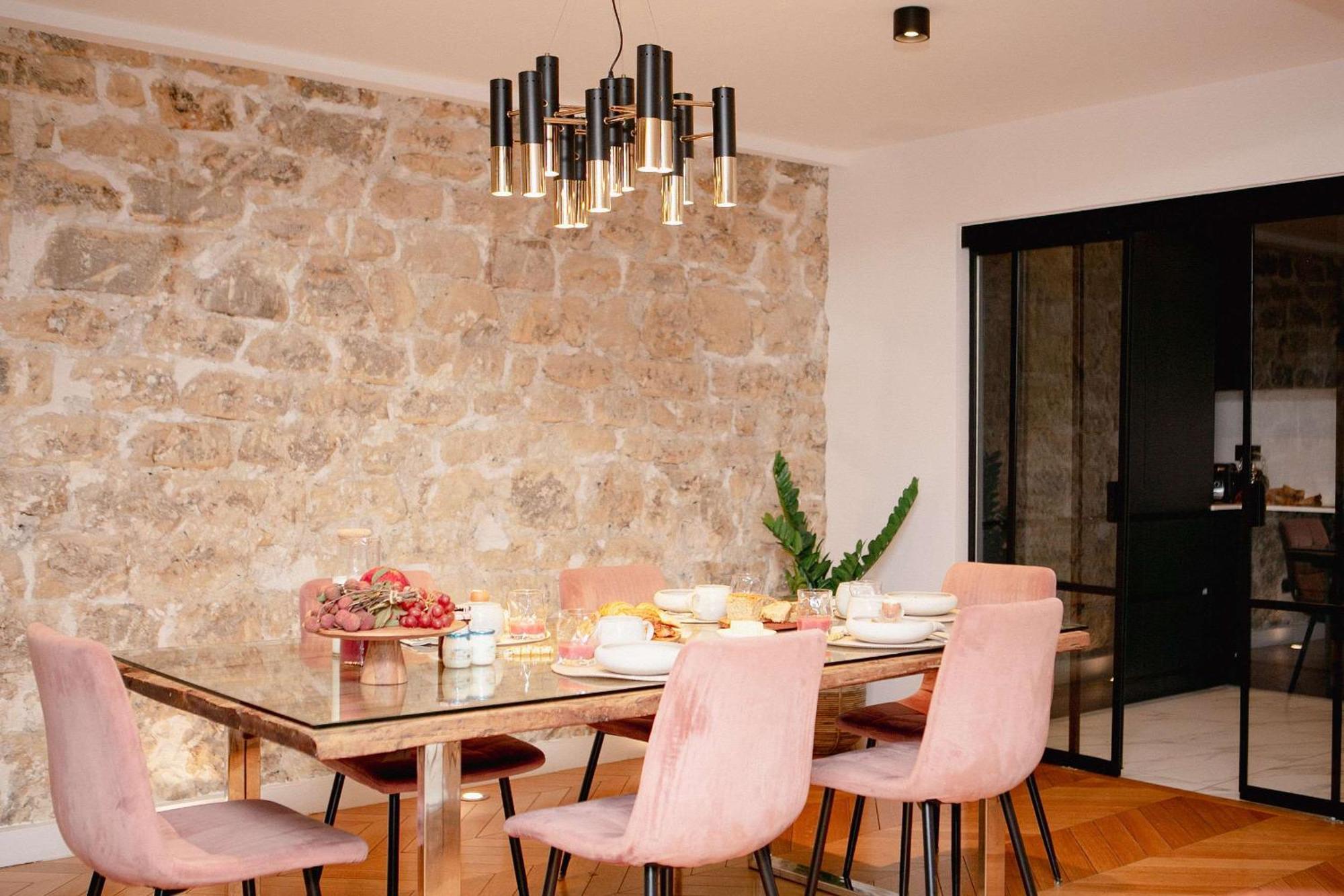 Marais - My Showroom * Parijs